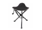 كرسي صيد ثلاثي الأرجل للتخييم قابل للطي في الهواء الطلق أو في الداخل